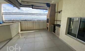 Imagem 4: Apartamento à venda em Saúde com 115 m², 2 quartos, 1 suíte, 1 vaga