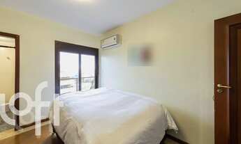 Imagem 2: Apartamento à venda em Higienópolis com 450 m², 4 quartos, 4 suítes, 4 vagas