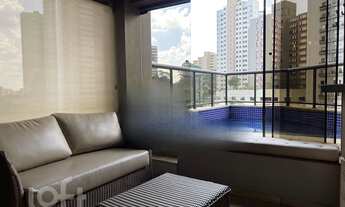 Imagem 1: Apartamento à venda em Vila Andrade com 272 m², 3 quartos, 3 suítes, 3 vagas