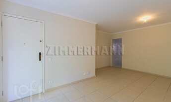 Imagem 3: Apartamento à venda em Vila Romana com 81 m², 3 quartos, 1 suíte, 1 vaga