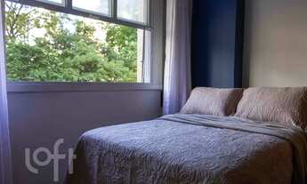 Imagem 4: Apartamento à venda em República com 30 m², 1 quarto