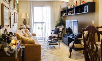 Imagem 1: Apartamento à venda em Sacomã com 66 m², 3 quartos, 1 vaga