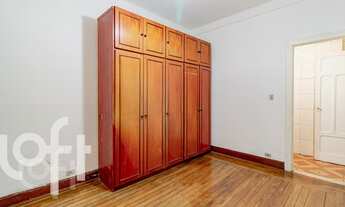 Imagem 6: Apartamento à venda em República com 82 m², 1 quarto