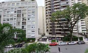 Imagem 7: Apartamento à venda em Alto de Pinheiros com 205 m², 3 quartos, 3 suítes, 3 vagas