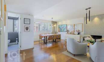 Imagem 7: Apartamento à venda em Perdizes com 240 m², 4 quartos, 3 suítes, 3 vagas