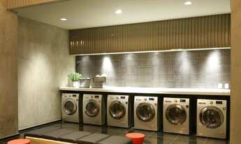 Imagem 7: Apartamento à venda em República com 28 m², 1 quarto