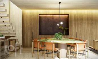 Imagem 6: Apartamento à venda em Morumbi com 414 m², 3 quartos, 3 suítes, 4 vagas