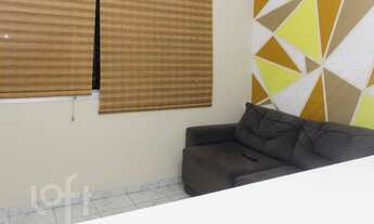 Imagem 4: Apartamento à venda em Santa Cecília com 35 m², 1 quarto, 1 vaga