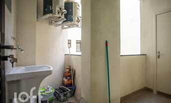 Imagem 7: Apartamento à venda em Sé com 118 m², 2 quartos