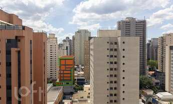 Imagem 4: Apartamento à venda em Bela Vista com 200 m², 4 quartos, 3 suítes, 2 vagas