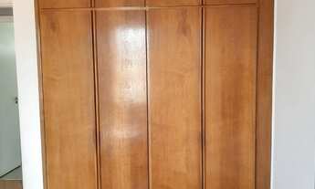 Imagem 4: Apartamento à venda em Bosque da Saúde com 106 m², 3 quartos, 1 suíte, 2 vagas