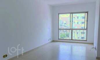 Imagem 1: Apartamento à venda em Cursino com 84 m², 3 quartos, 1 vaga