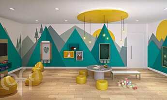 Imagem: Apartamento à venda em Lapa com 151 m²