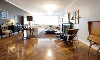 Imagem: Apartamento à venda em República com 349