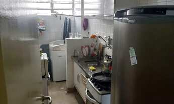 Imagem 4: Apartamento à venda em Aclimação com 43 m², 1 quarto