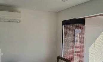 Imagem 2: Apartamento à venda em Cursino com 128 m², 4 quartos, 3 suítes, 3 vagas