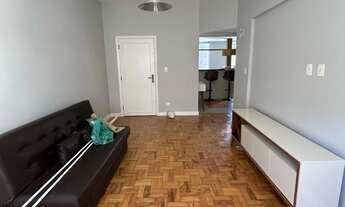 Imagem 2: Apartamento à venda em Bela Vista com 86 m², 2 quartos, 1 suíte