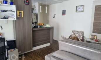 Imagem: Apartamento à venda em Saúde com 65 m²