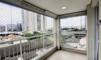 Imagem 5: Apartamento à venda em Bom Retiro com 65 m², 2 quartos, 1 suíte, 1 vaga