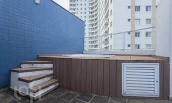 Imagem 2: Apartamento à venda em Bela Vista com 98 m², 2 quartos, 2 vagas