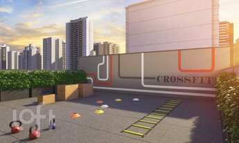 Imagem 7: Apartamento à venda em Bela Vista com 25 m², 1 quarto