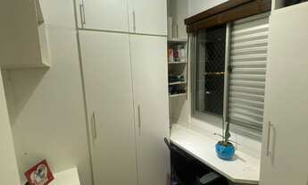 Imagem 4: Apartamento à venda em Alto da Lapa com 60 m², 2 quartos, 1 suíte, 1 vaga