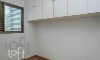 Imagem 2: Apartamento à venda em Aclimação com 192 m², 3 quartos, 3 suítes, 3 vagas