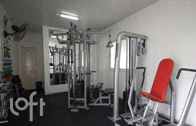 Imagem 6: Apartamento à venda em Parque Novo Mundo com 65 m², 3 quartos, 1 vaga