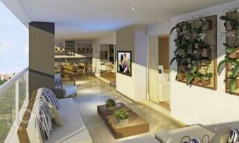 Imagem: Apartamento à venda em Alto da Lapa com