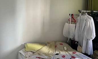 Imagem 2: Apartamento à venda em Sacomã com 40 m², 2 quartos