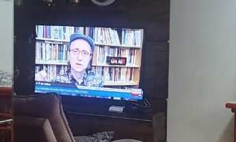 Imagem 2: Apartamento à venda em Vila Madalena com 70 m², 2 quartos, 1 vaga