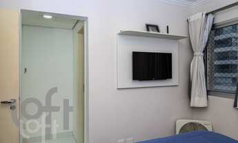 Imagem 4: Apartamento à venda em Vila Andrade com 157 m², 3 quartos, 3 suítes, 3 vagas