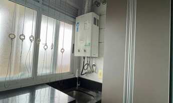 Imagem 5: Apartamento à venda em Saúde com 50 m², 1 quarto, 1 vaga