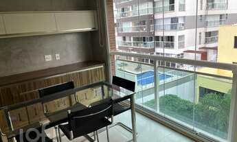 Imagem 5: Apartamento à venda em Bela Vista com 159 m², 3 quartos, 3 suítes, 2 vagas