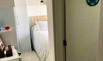 Imagem 6: Apartamento à venda em Santo Amaro com 80 m², 2 quartos, 2 suítes, 2 vagas