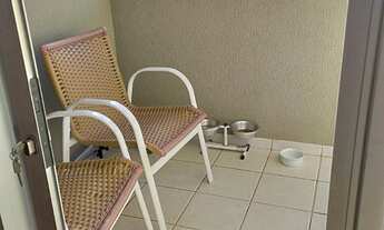 Imagem 3: Apartamento à venda em Cursino com 93 m², 3 quartos, 1 suíte, 2 vagas