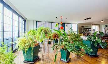 Imagem 3: Apartamento à venda em Bela Vista com 400 m², 2 quartos, 2 suítes, 4 vagas