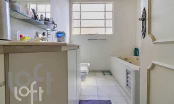 Imagem 2: Apartamento à venda em Higienópolis com 345 m², 3 quartos, 1 suíte, 3 vagas