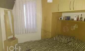 Imagem 3: Apartamento à venda em Tremembé com 51 m², 2 quartos, 1 vaga