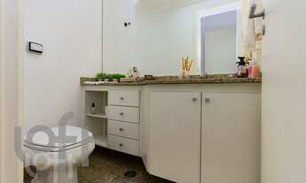 Imagem 3: Apartamento à venda em Morumbi com 253 m², 4 quartos, 3 suítes, 5 vagas