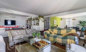 Imagem 3: Apartamento à venda em Bela Vista com 280 m², 4 quartos, 1 suíte, 2 vagas