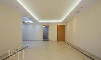 Imagem 2: Apartamento à venda em Perdizes com 126 m², 3 quartos, 1 suíte, 2 vagas