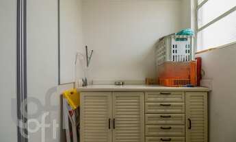 Imagem 3: Apartamento à venda em Pinheiros com 104 m², 3 quartos, 1 suíte, 1 vaga