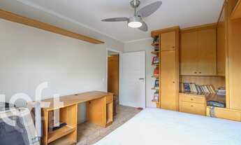 Imagem 2: Apartamento à venda em Vila Andrade com 170 m², 4 quartos, 2 suítes, 3 vagas