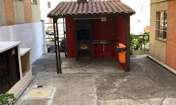 Imagem 7: Apartamento à venda em Ermelino Matarazzo com 48 m², 3 quartos, 1 vaga