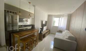 Imagem 4: Apartamento à venda em Vila Prudente com 36 m², 1 quarto