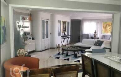 Imagem 2: Apartamento à venda em Tatuapé com 210 m², 4 quartos, 4 suítes, 5 vagas