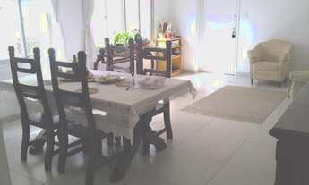 Imagem 4: Apartamento à venda em Aclimação com 108 m², 3 quartos, 1 vaga