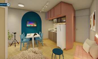 Imagem 7: APARTAMENTO em São Paulo - SP, Santa Cecília