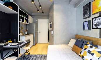 Imagem 4: APARTAMENTO em São Paulo - SP, Centro